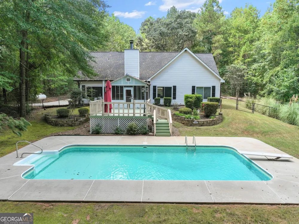 795 Jackson Lake RD Jackson, GA 30233