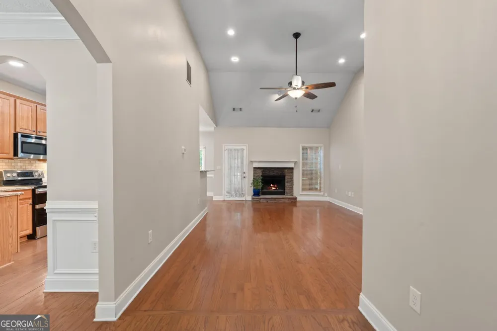 795 Jackson Lake RD Jackson, GA 30233
