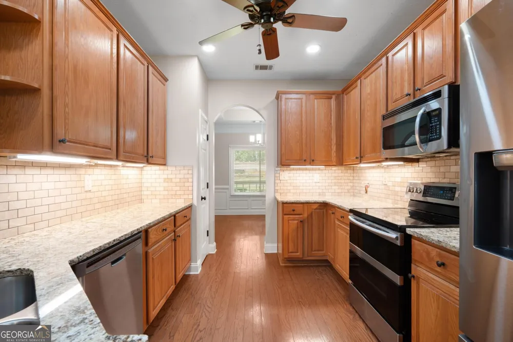 795 Jackson Lake RD Jackson, GA 30233