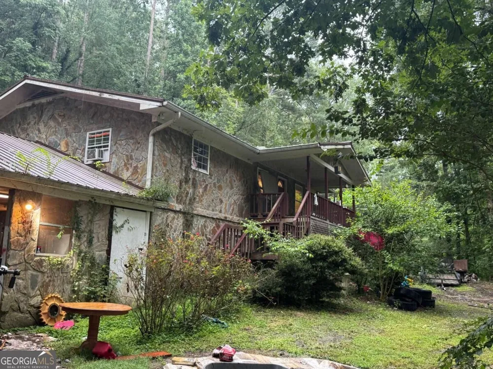 5999 Third Army RD SE Acworth, GA 30101