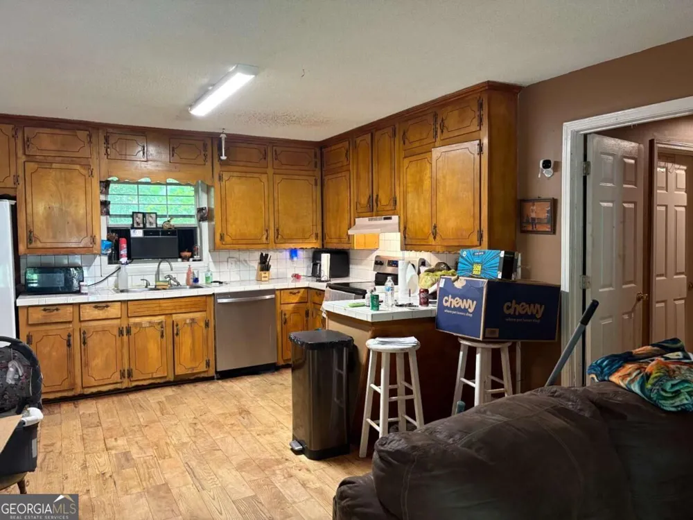 5999 Third Army RD SE Acworth, GA 30101