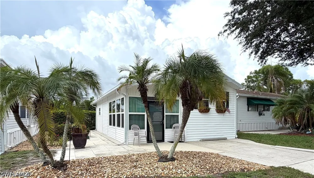 Jefferson Davis Boulevard W Estero, FL 33928