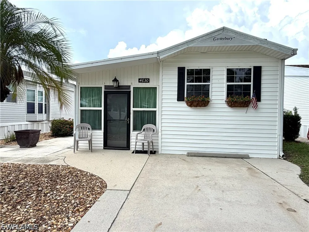 Jefferson Davis Boulevard W Estero, FL 33928