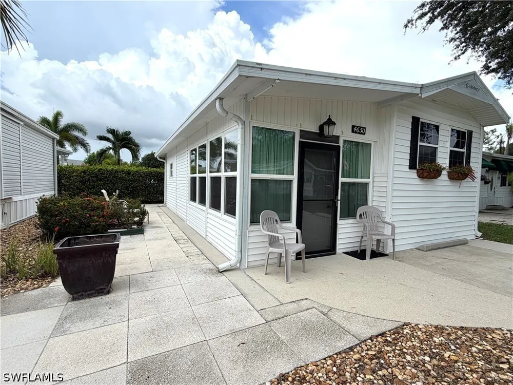 Jefferson Davis Boulevard W Estero, FL 33928