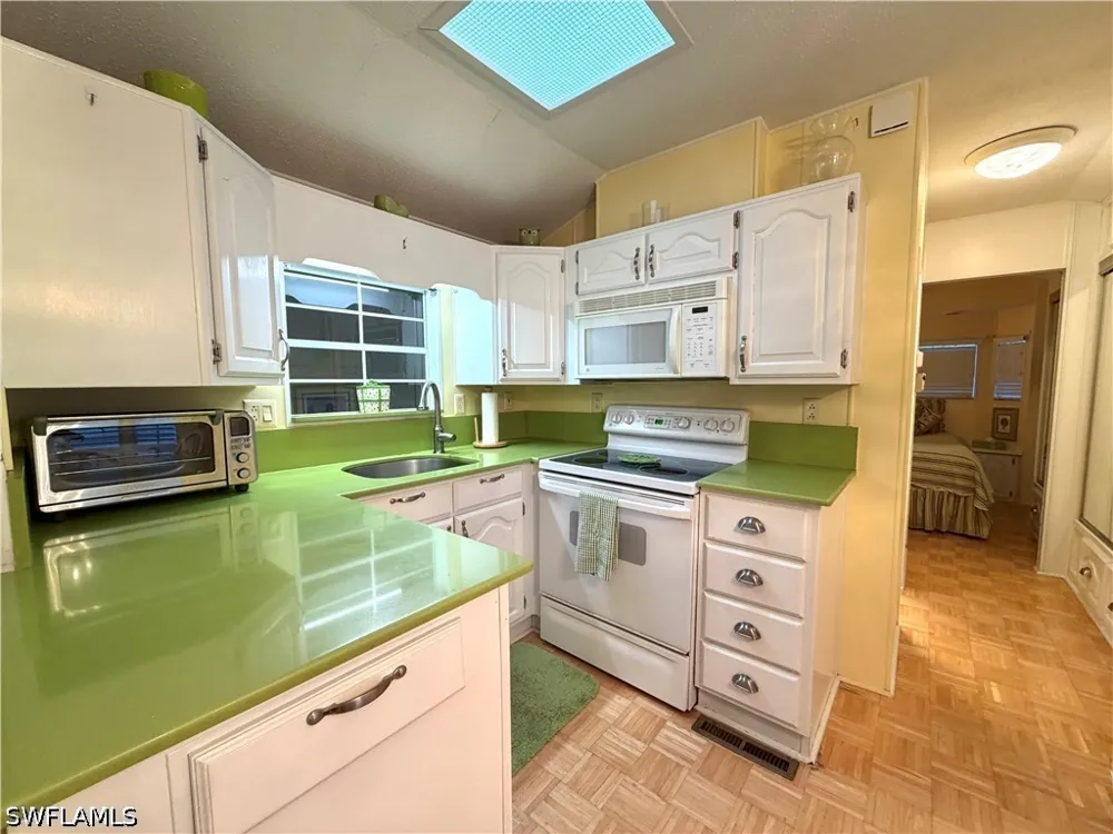 Jefferson Davis Boulevard W Estero, FL 33928