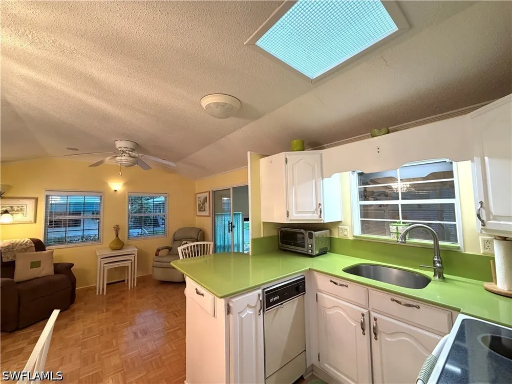 Jefferson Davis Boulevard W Estero, FL 33928