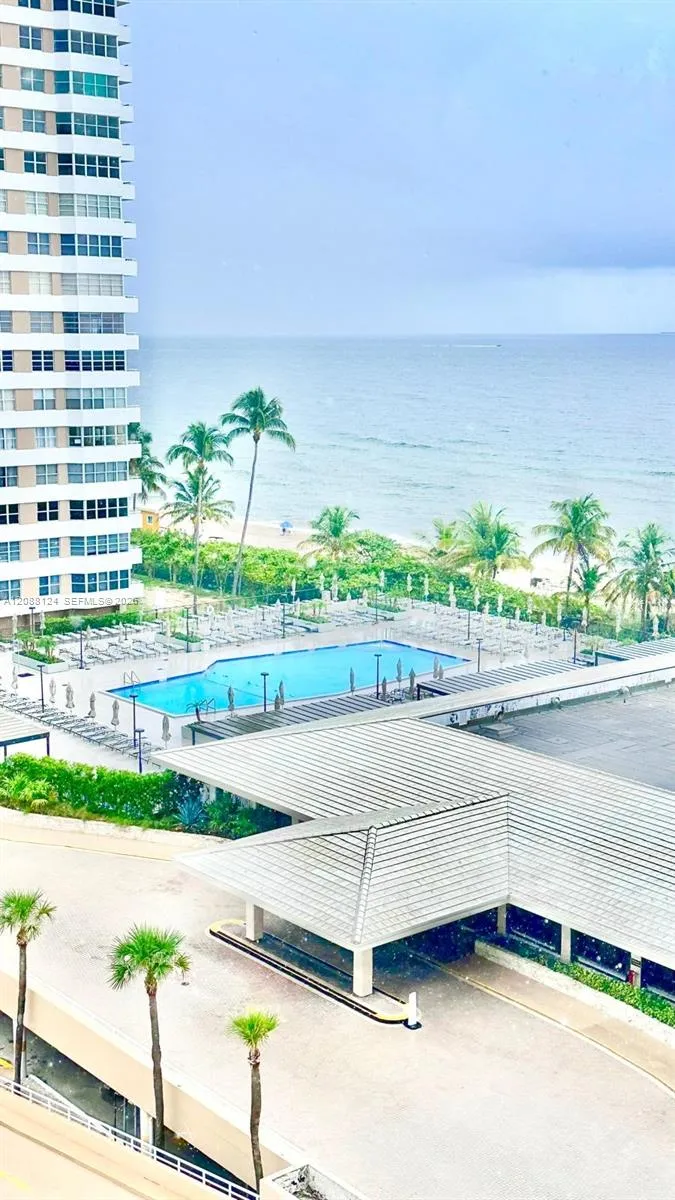 1980 S Ocean Dr #8D Hallandale Beach, FL 33009