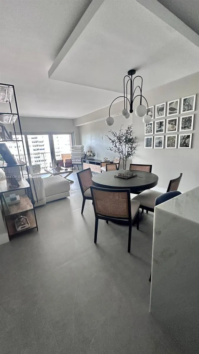 1980 S Ocean Dr #8D Hallandale Beach, FL 33009