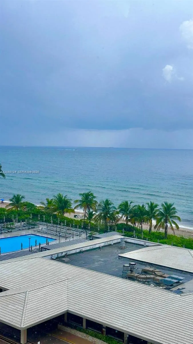 1980 S Ocean Dr #8D Hallandale Beach, FL 33009