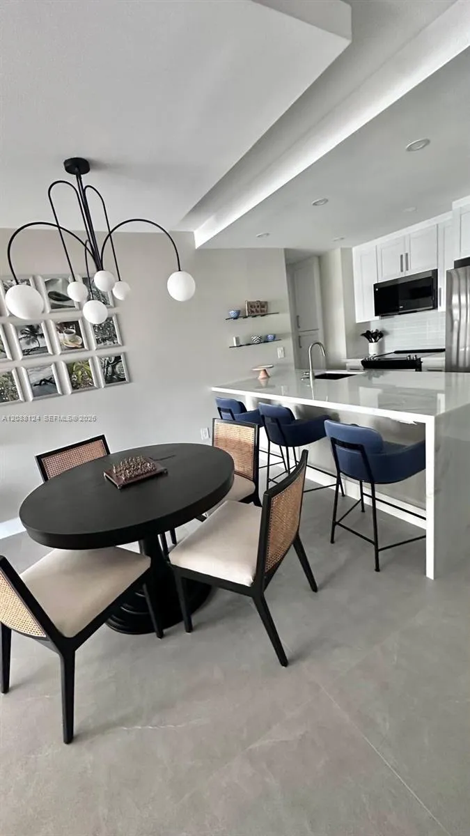 1980 S Ocean Dr #8D Hallandale Beach, FL 33009