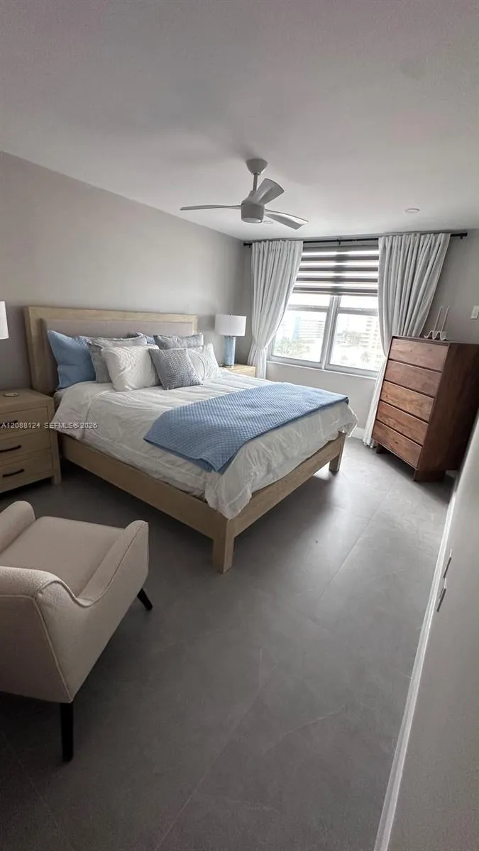 1980 S Ocean Dr #8D Hallandale Beach, FL 33009