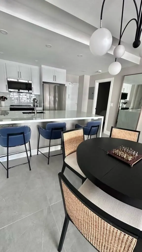 1980 S Ocean Dr #8D Hallandale Beach, FL 33009