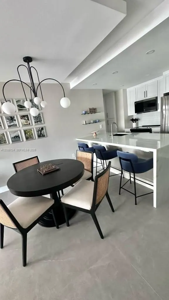 1980 S Ocean Dr #8D Hallandale Beach, FL 33009