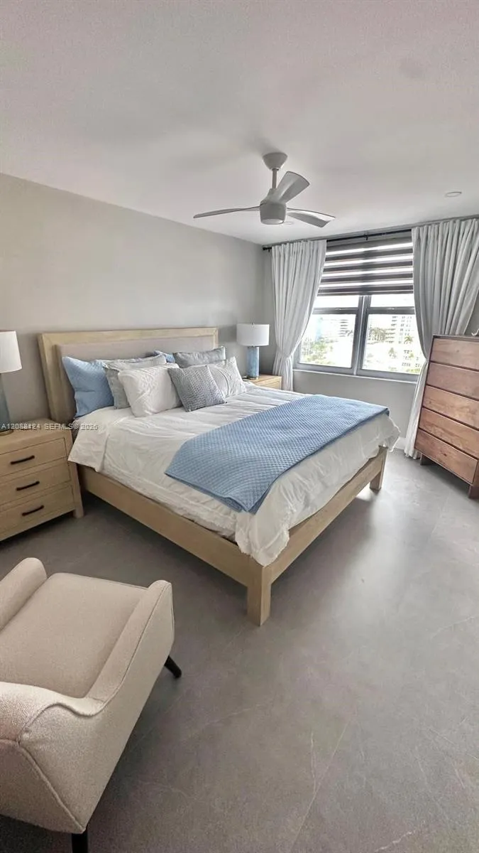 1980 S Ocean Dr #8D Hallandale Beach, FL 33009