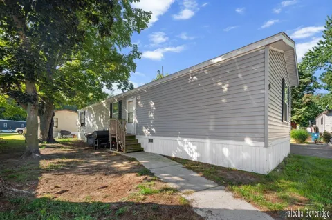 1281 E Pontaluna Road ##101