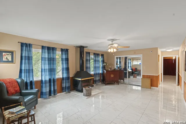 602 Patricia San Antonio, TX 78216