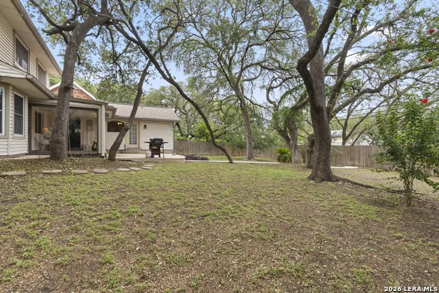 602 Patricia San Antonio, TX 78216