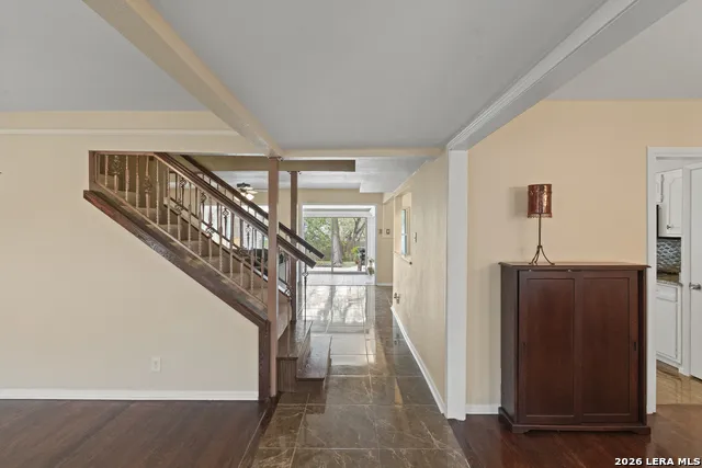 602 Patricia San Antonio, TX 78216