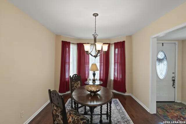 602 Patricia San Antonio, TX 78216