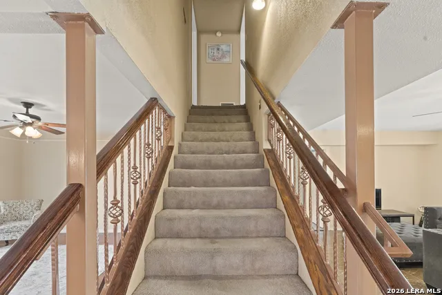 602 Patricia San Antonio, TX 78216
