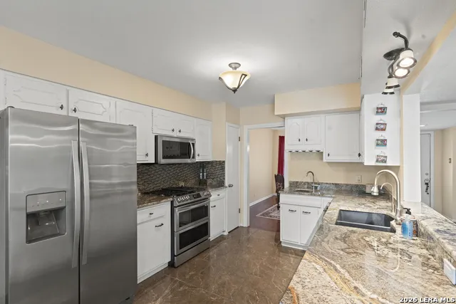 602 Patricia San Antonio, TX 78216
