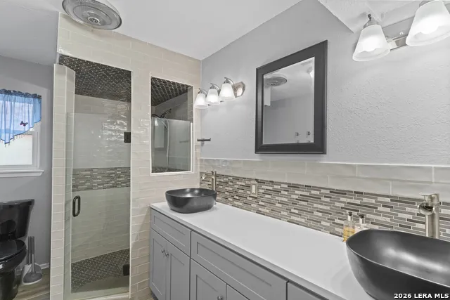 602 Patricia San Antonio, TX 78216