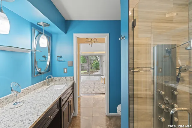 602 Patricia San Antonio, TX 78216