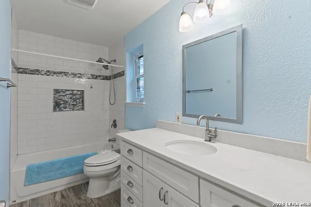 602 Patricia San Antonio, TX 78216