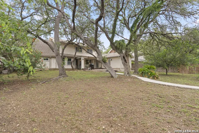 602 Patricia San Antonio, TX 78216