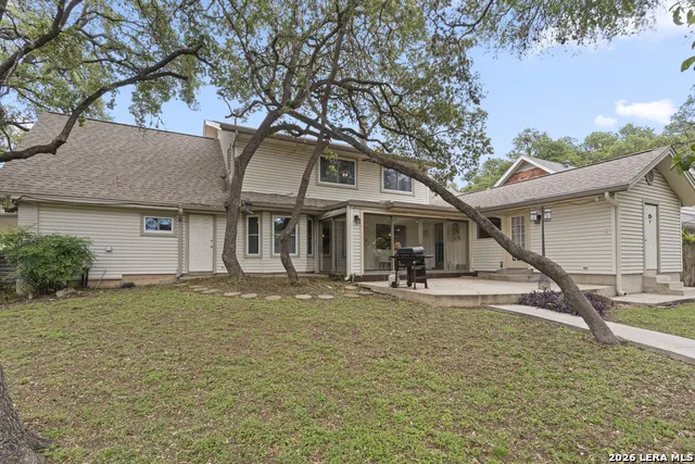 602 Patricia San Antonio, TX 78216