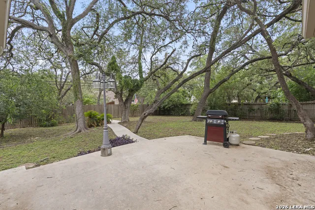 602 Patricia San Antonio, TX 78216