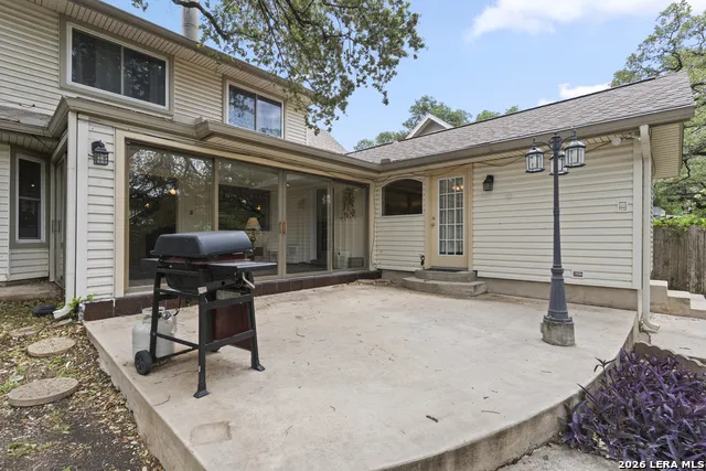 602 Patricia San Antonio, TX 78216