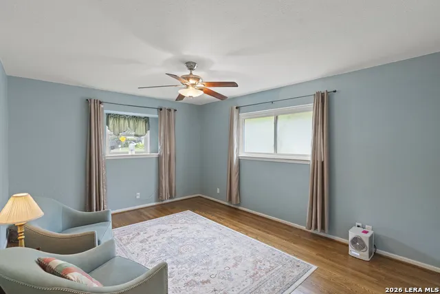 602 Patricia San Antonio, TX 78216