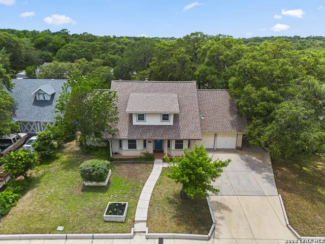 602 Patricia San Antonio, TX 78216
