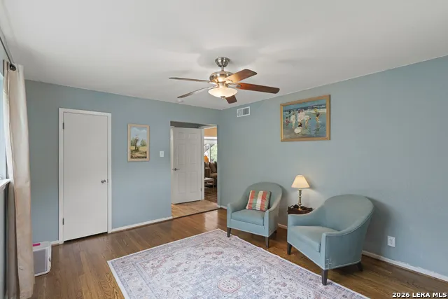 602 Patricia San Antonio, TX 78216