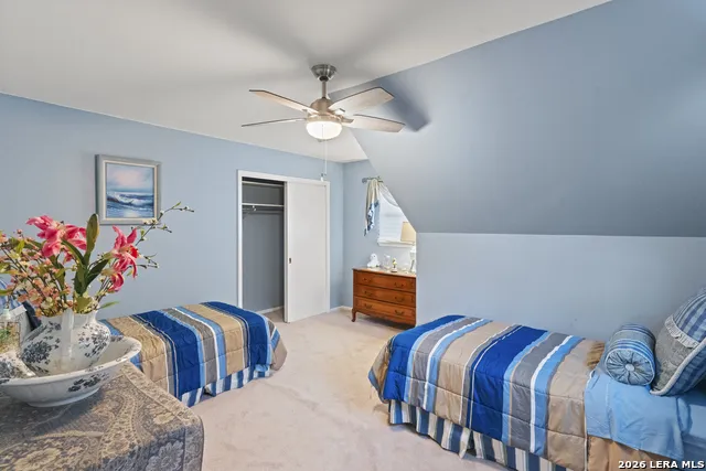 602 Patricia San Antonio, TX 78216