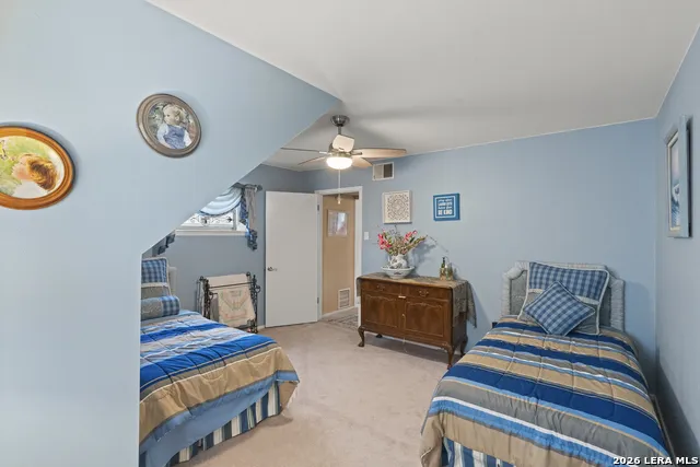 602 Patricia San Antonio, TX 78216