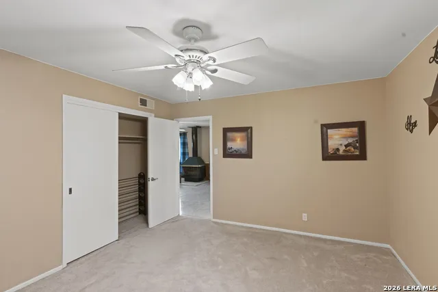 602 Patricia San Antonio, TX 78216