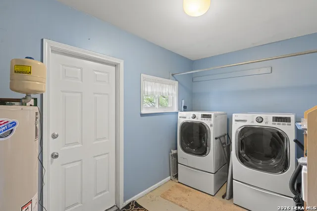 602 Patricia San Antonio, TX 78216