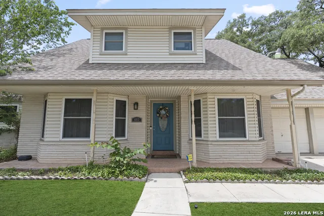 602 Patricia San Antonio, TX 78216