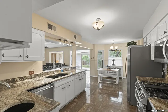 602 Patricia San Antonio, TX 78216