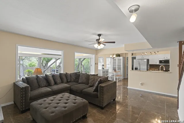 602 Patricia San Antonio, TX 78216