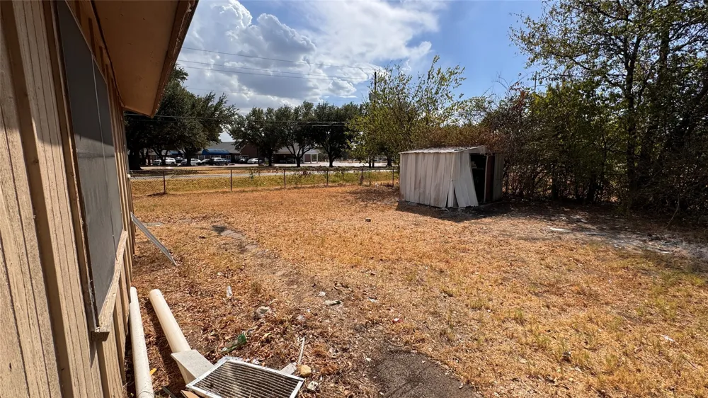 1247 Seminole Drive Dallas, TX 75217