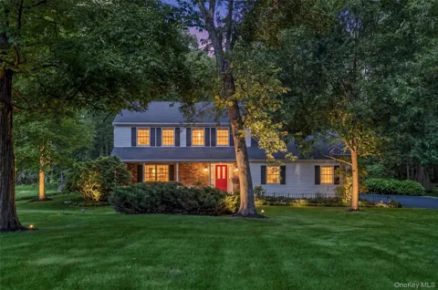 5 Stormville Road
