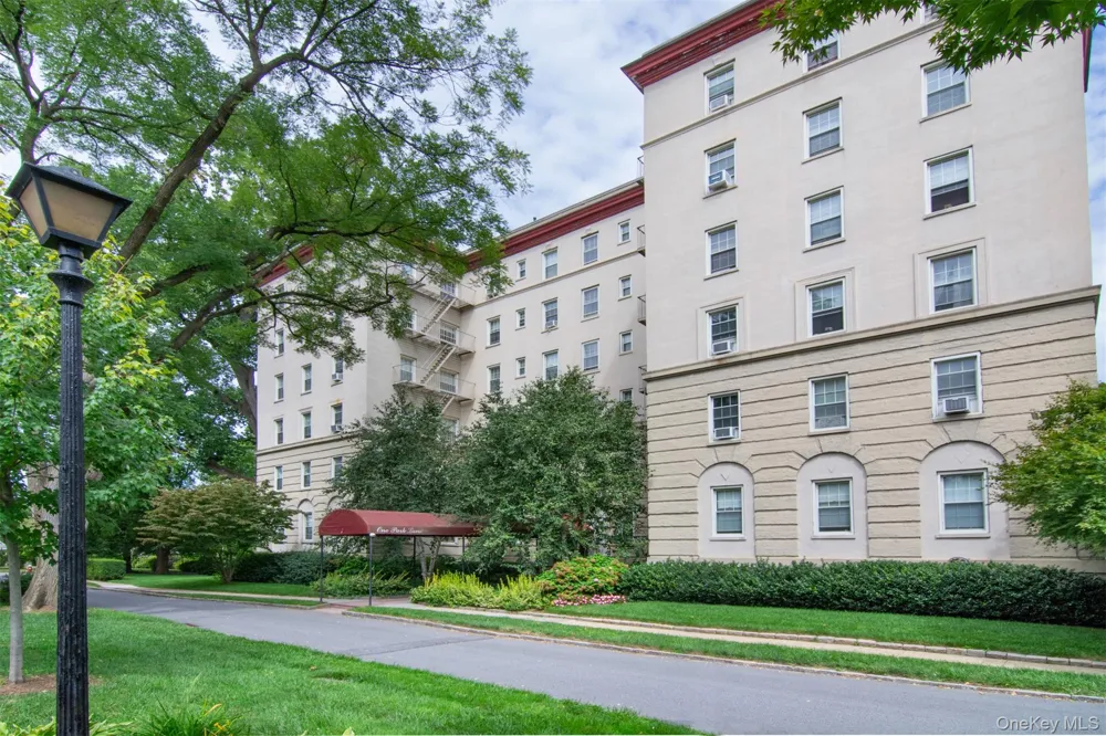 1 Park Lane #3A Mount Vernon, NY 10552