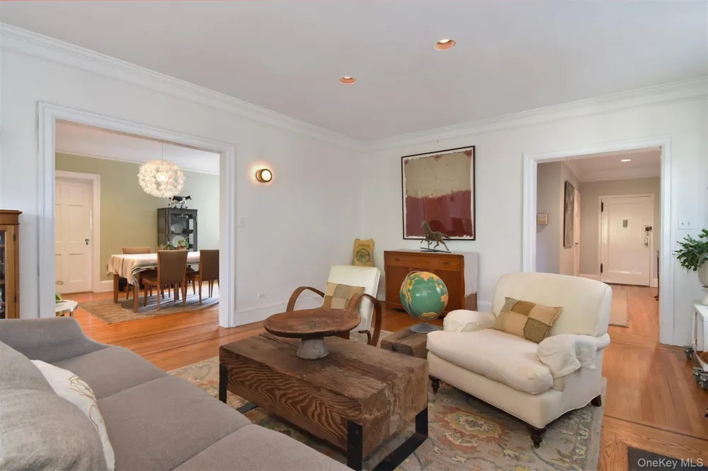 1 Park Lane #3A Mount Vernon, NY 10552