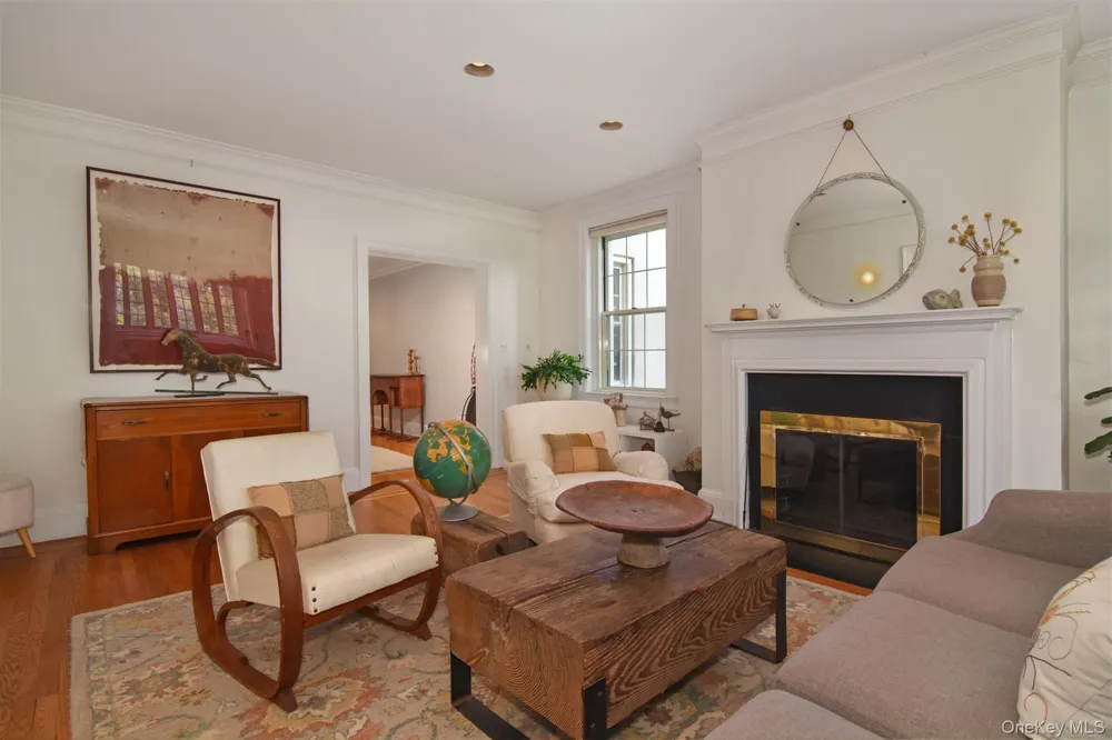 1 Park Lane #3A Mount Vernon, NY 10552