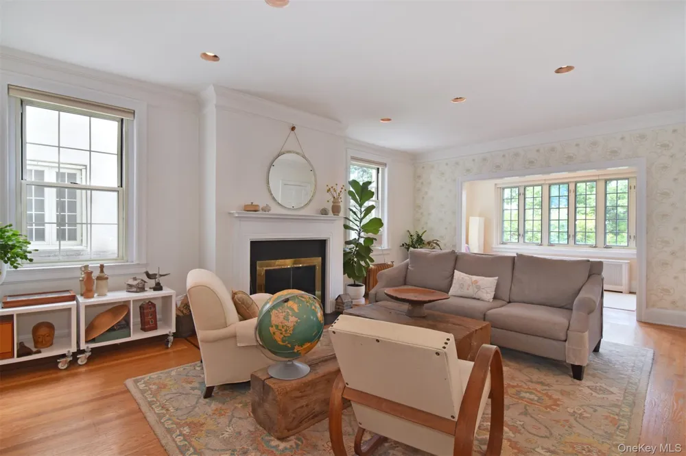 1 Park Lane #3A Mount Vernon, NY 10552