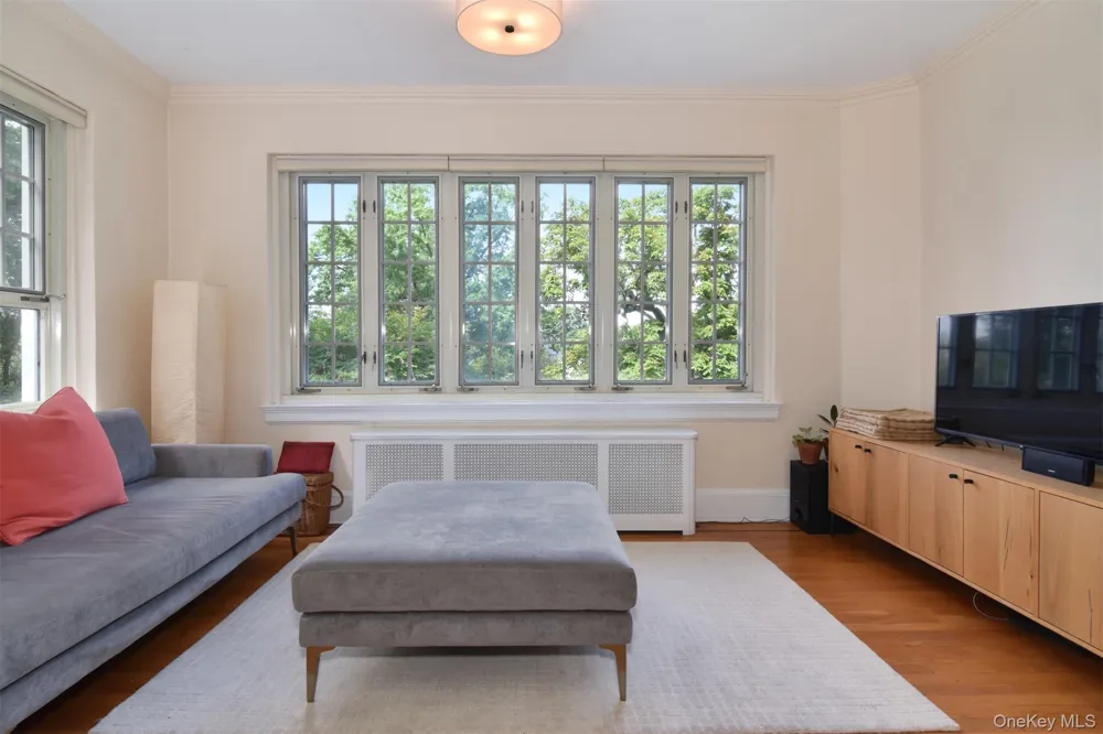 1 Park Lane #3A Mount Vernon, NY 10552