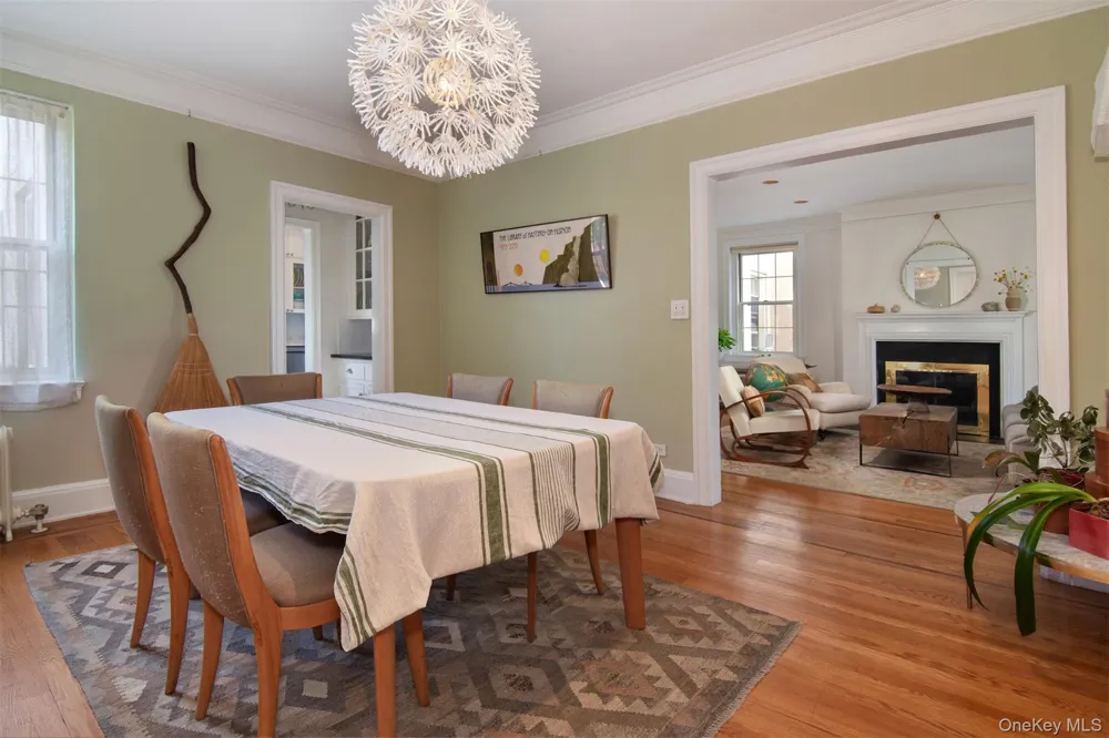 1 Park Lane #3A Mount Vernon, NY 10552
